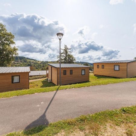 Les Demeures Du Lac Saint-Rémy-sur-Durolle Eksteriør bilde